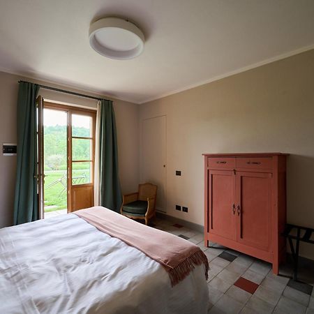 Cascina Bine Villa โนวีลิกูเร ภายนอก รูปภาพ