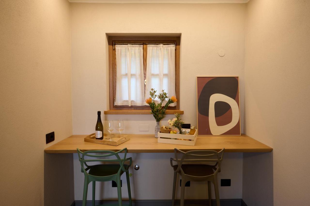 Cascina Bine Villa โนวีลิกูเร ภายนอก รูปภาพ