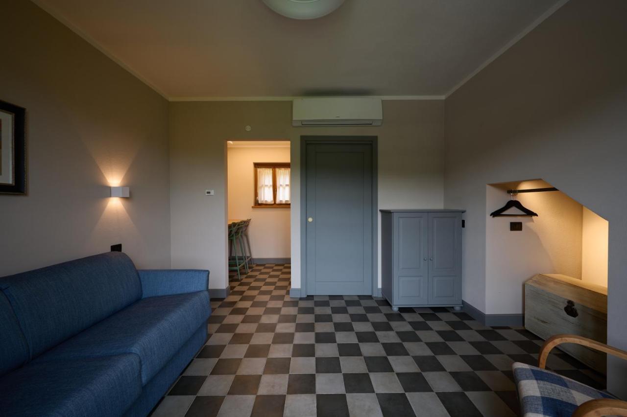 Cascina Bine Villa โนวีลิกูเร ภายนอก รูปภาพ