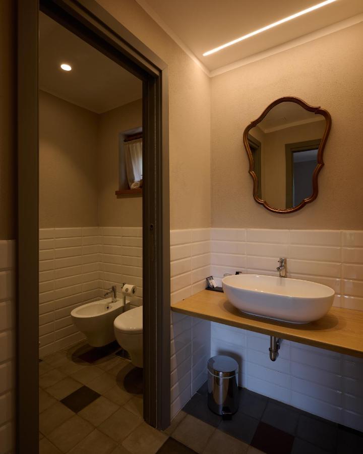 Cascina Bine Villa โนวีลิกูเร ภายนอก รูปภาพ